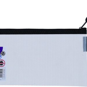 EVA Mesh High Capacity Zippa-Bag