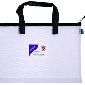 EVA Mesh High Capacity BAG
