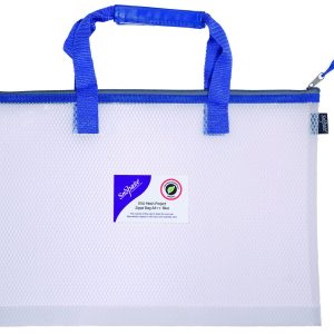 EVA Mesh High Capacity BAG
