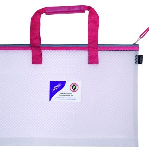 EVA Mesh High Capacity BAG