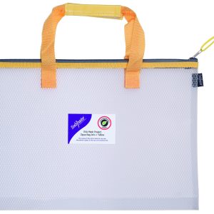 EVA Mesh High Capacity BAG