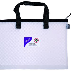 EVA Mesh High Capacity BAG