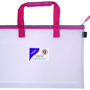 EVA Mesh High Capacity BAG