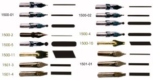 RHEITA Federn Bandzug, 4.0 mm, Großpackung