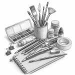 Kreativprodukte – RHEITA