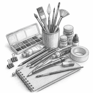 Kreativprodukte – Gataric