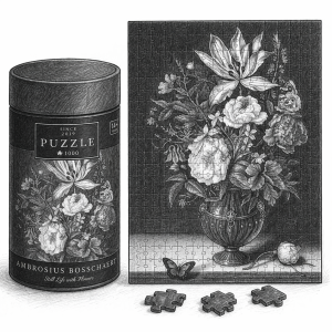 Puzzle – Interdruk