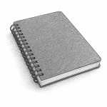 Notizbücher/Kladden –RHEITA