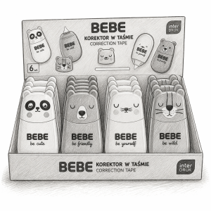 BEBE – Interdruk