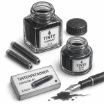 Tinten – RHEITA