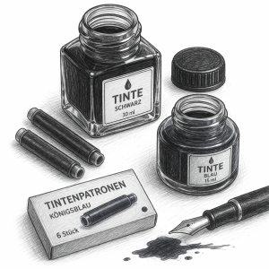 Tinten – RHEITA