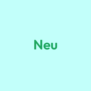 Neu eingetroffen