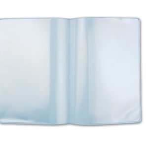Rheita Ausweishülle im Hochformat für (alte) Führerschein, A6, 180 µ