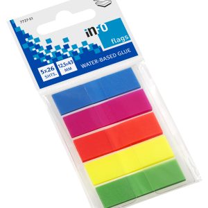 Pagemarker "Folie"