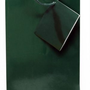 Rheita Geschenktüte für Flaschen, 4 verschiedene Farben, 362 x 78 x 123 mm